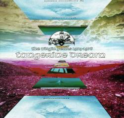 Tangerine Dream : The Virgin Years I (1974-1978)